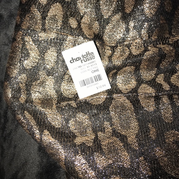 Infinity scarf - Picture 2 of 2