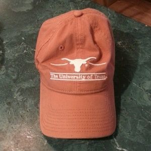 #HookEm University of Texas Baseball Cap