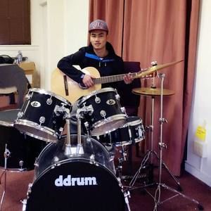 Meet your Posher, Peter