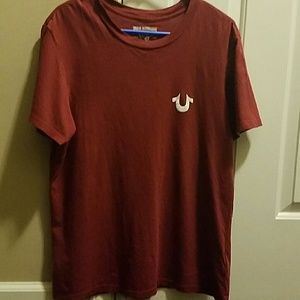 True Religion t-shirt