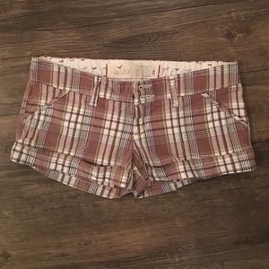 Hollister Shorts