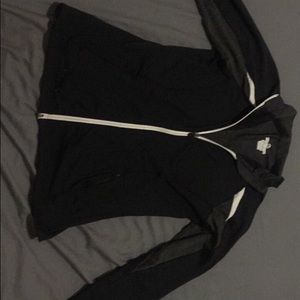 Holloway athletic jacket
