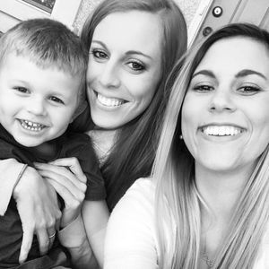 Meet your Posher, Kathryn