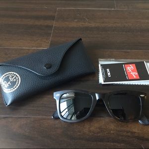 Original Wayfarer Classic Ray Ban