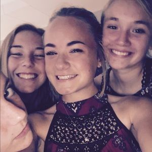 Meet your Posher, Natalie