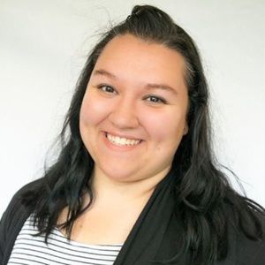 Meet your Posher, Darienne