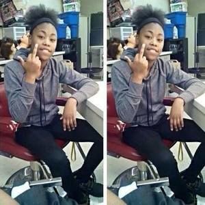 Meet your Posher, Debrianna