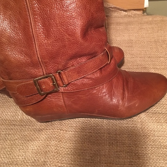 Steven Boots - Picture 2 of 3