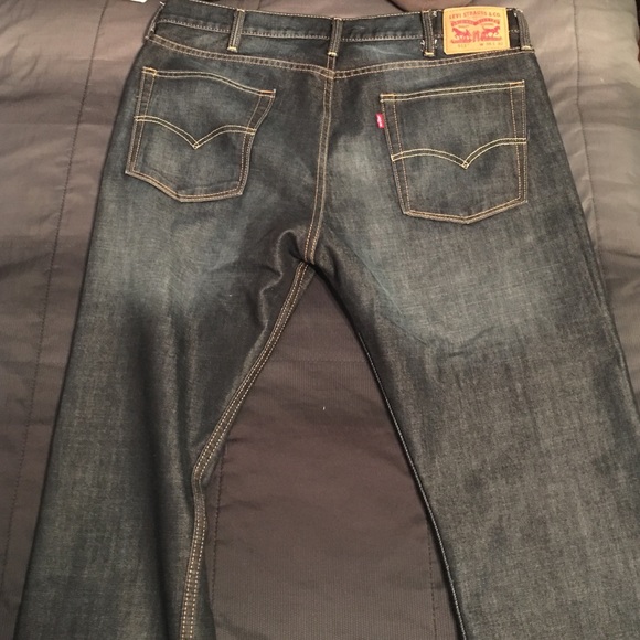 Levi's Other - Levi Strauss Jeans