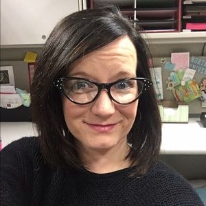 Meet your Posher, Candy