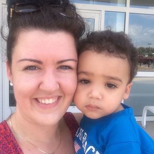 Meet your Posher, Chantelle