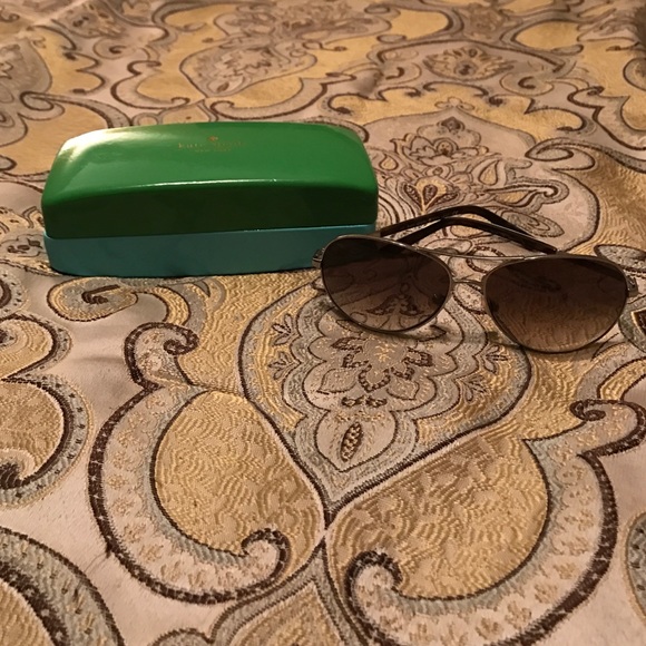 Kate spade sunglasses