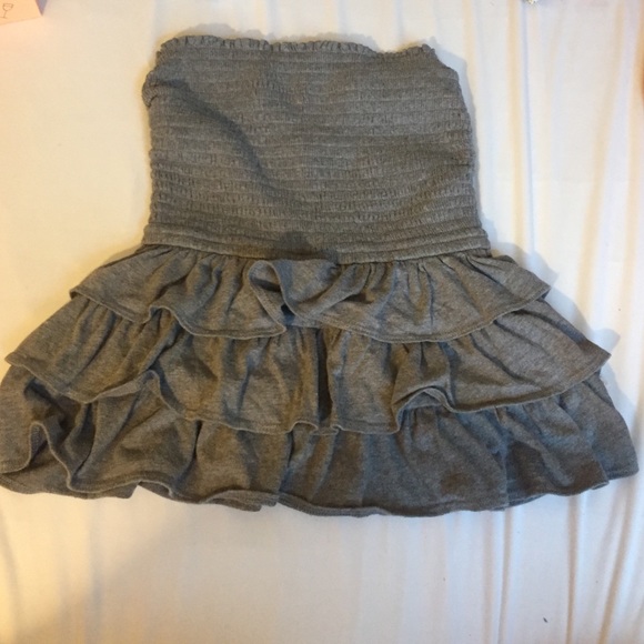 Golly hicks stretch top