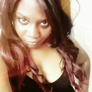 Meet your Posher, Tenika