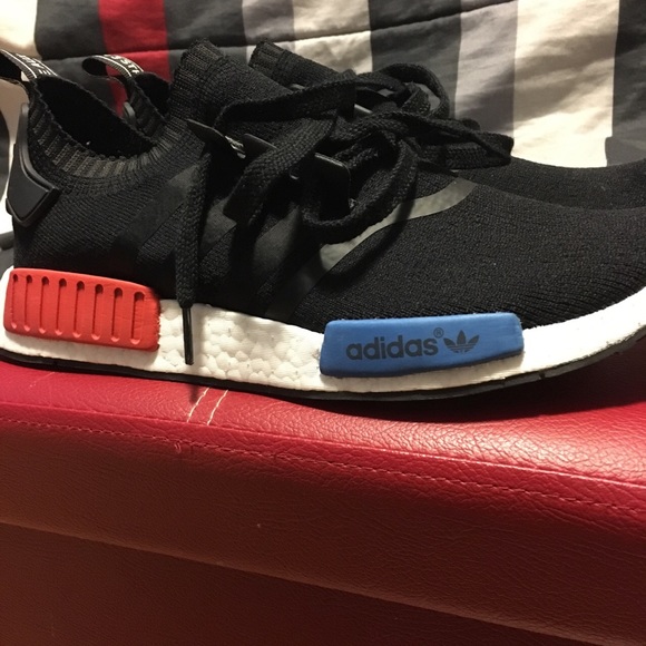 NMD OG