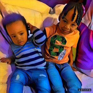 Meet your Posher, Karina