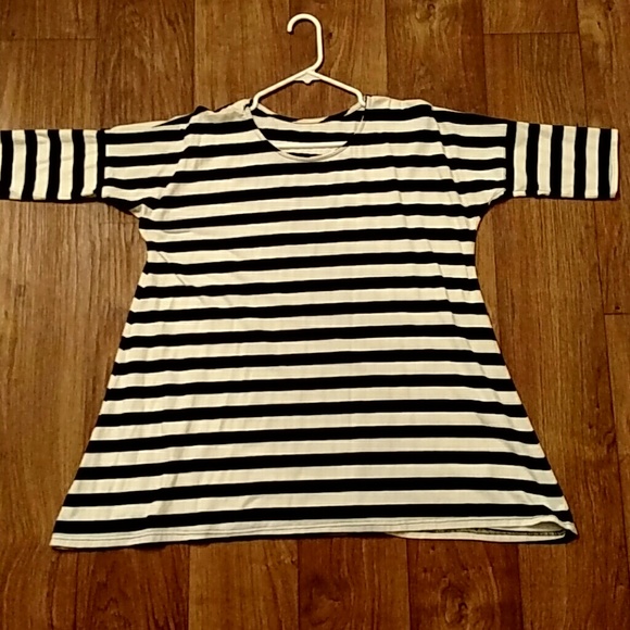 Piko like top
