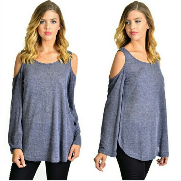 2 L LEFT HP2x Fashionomics cutout top. - Picture 2 of 2