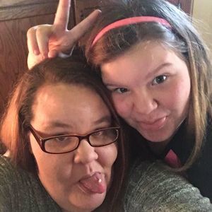 Meet your Posher, Virginia