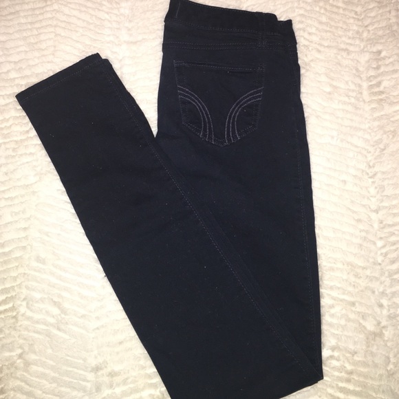 SOLD!!!! Hollister Jeans