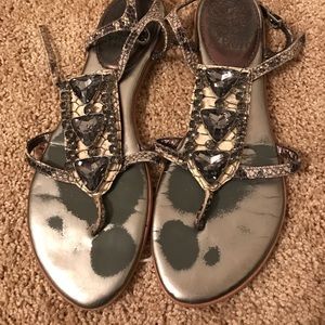 Vince Camuto sandals