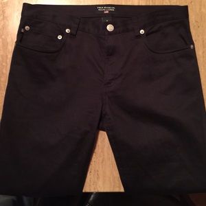 Polo Jeans Company Ralph Pants Boot w/ Split Flare