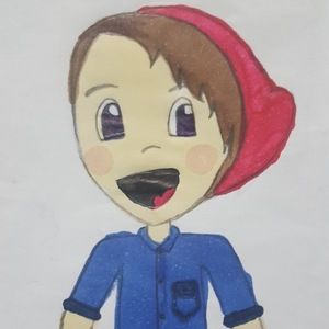 Meet your Posher, Sam