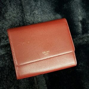 Celine Wallet