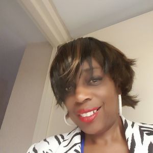 Meet your Posher, Tracy