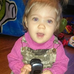 Meet your Posher, Christina