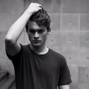 Meet your Posher, Connor