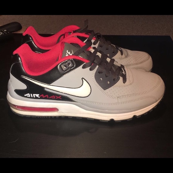 Nike air Max's
