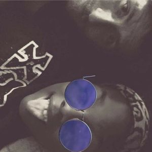 Meet your Posher, Maranda j