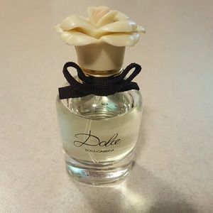 Dolce Eau de Parfum by Dolce and Gabbana 1oz