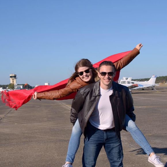 Meet your Posher, Haley - Picture 1 of 1