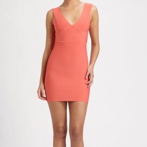 Bcbg dress