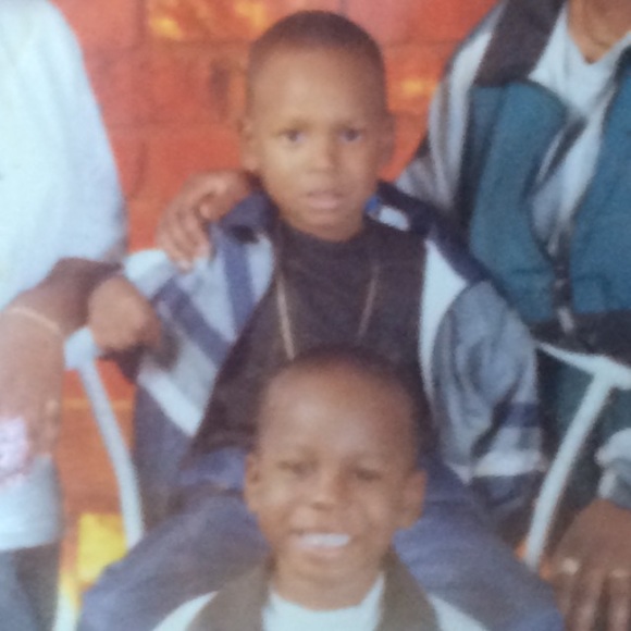 Meet your Posher, Deshon - Picture 1 of 1