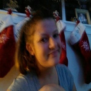 Meet your Posher, Christina