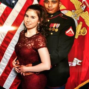 Meet your Posher, Damian