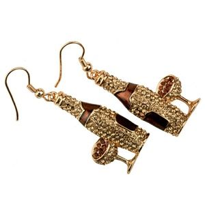 Let's Celebrate Earrings Let's Celebrate Earrings