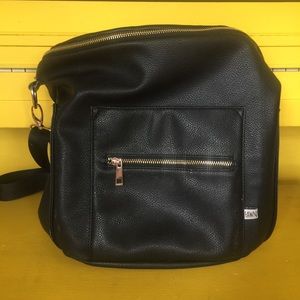 Fawn design diaper bag