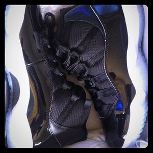 Space Jam Air Jordan 11's