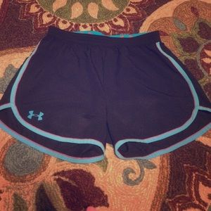 Under Armour Shorts