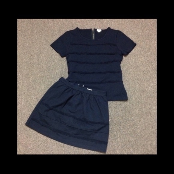 Jcrew small 6 - Picture 2 of 3