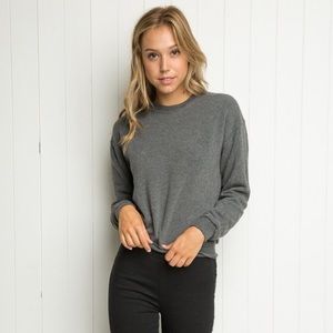 Brandy Melville Alicia Top