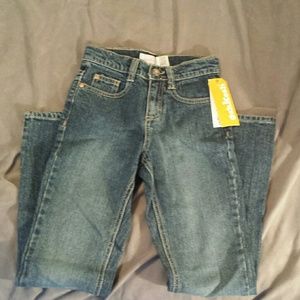 Oshkosh boot cut jeans