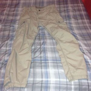Old Navy Cargo Pants