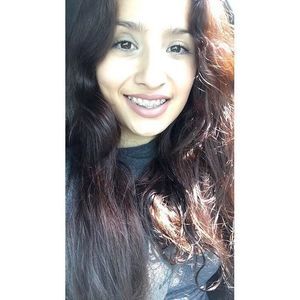 Meet your Posher, Martha