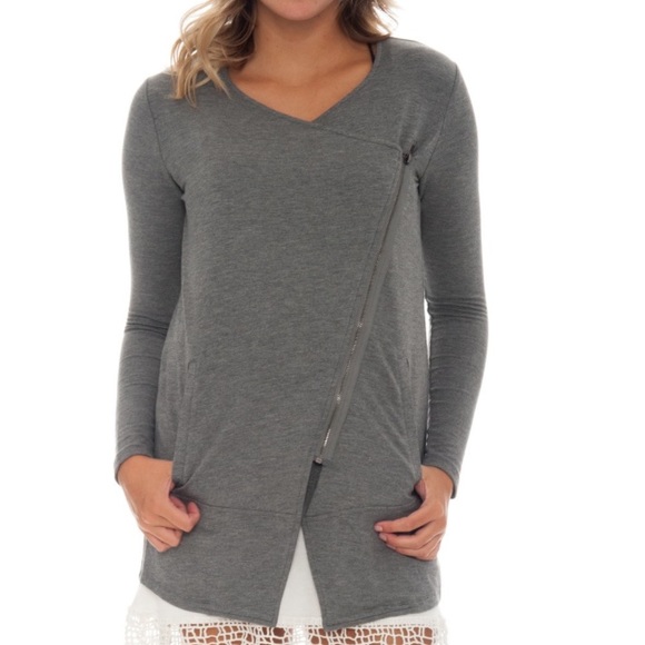 BB DAKOTA "Anderson" jacket