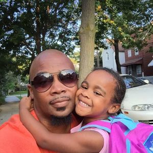 Meet your Posher, Donald